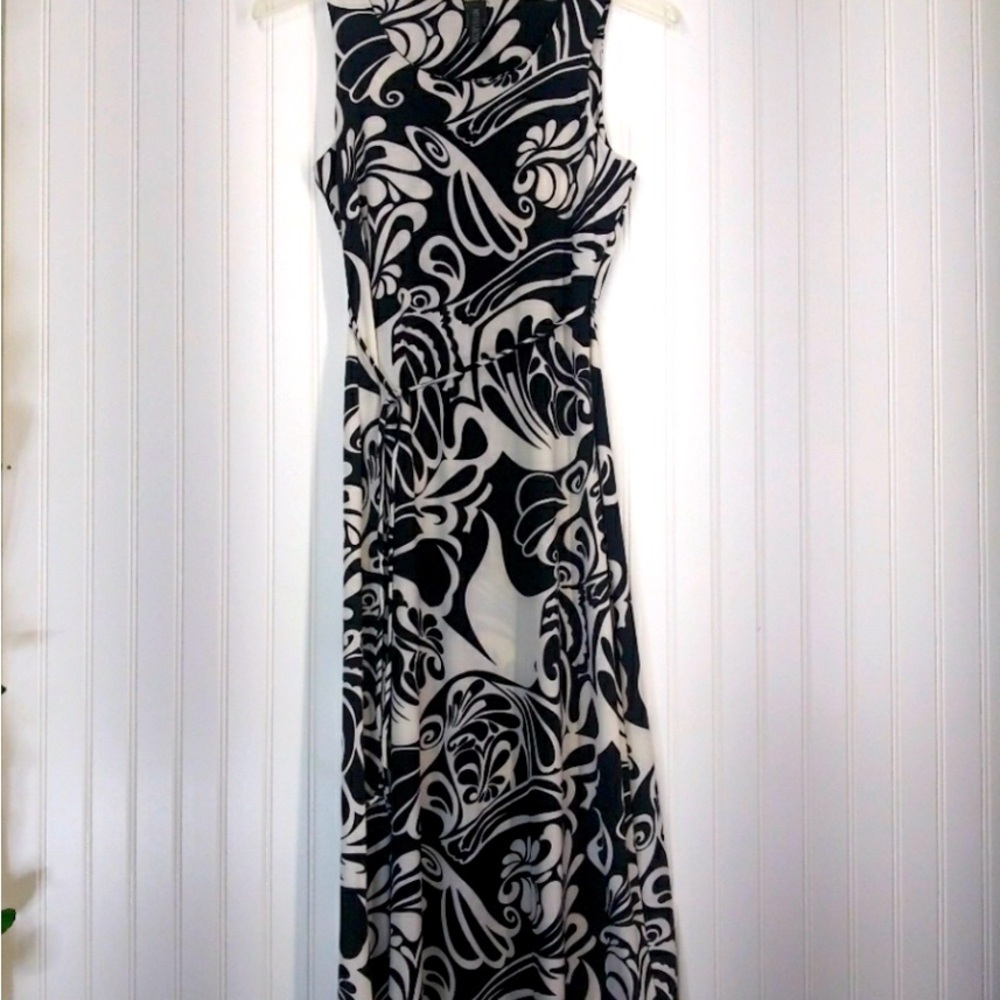 MT Collection. Summer maxi dress!